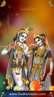 Krishna Mobile Wallpapers_285