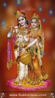 Krishna Mobile Wallpapers_286