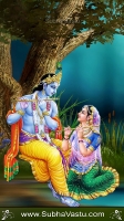 Krishna Mobile Wallpapers_289