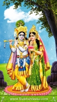 Krishna Mobile Wallpapers_293