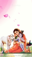 Krishna Mobile Wallpapers_338