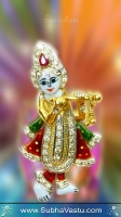 Krishna Mobile Wallpapers_343