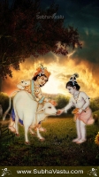 Krishna Mobile Wallpapers_398