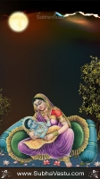 Krishna Mobile Wallpapers_411
