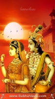 Krishna Mobile Wallpapers_512