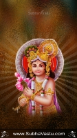 Krishna Mobile Wallpapers_518