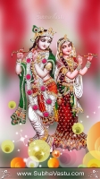 Krishna Mobile Wallpapers_609