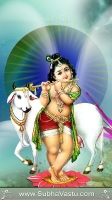 Krishna Mobile Wallpapers_632