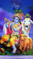 Krishna Mobile Wallpapers_634