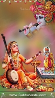 Krishna Mobile Wallpapers_678