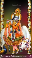 Krishna Mobile Wallpapers_684