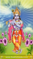 Krishna Mobile Wallpapers_693