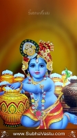 Krishna Mobile Wallpapers_694