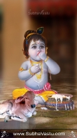 Krishna Mobile Wallpapers_735