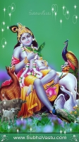 Krishna Mobile Wallpapers_739