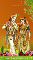 Krishna Mobile Wallpapers_751
