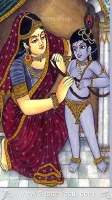 Krishna Mobile Wallpapers_756