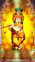 Krishna Mobile Wallpapers_899