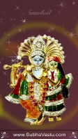 Krishna Mobile Wallpapers_907
