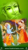 Krishna Mobile Wallpapers_916
