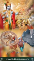 Krishna Mobile Wallpapers_921