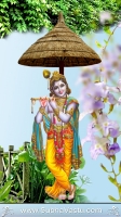 Krishna Mobile Wallpapers_966