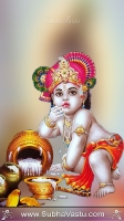 Krishna Mobile Wallpapers_983
