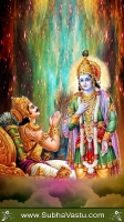 Lord Krishna Mobile Wallpaper_2169