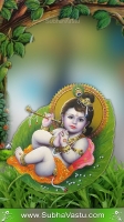 Lord Krishna Mobile Wallpapers_2262