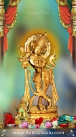 Lord Krishna Mobile Wallpapers_2278