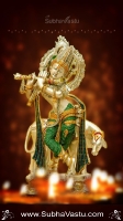 Lord Krishna Mobile Wallpapers_2461