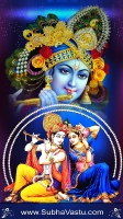 Lord Krishna Mobile Wallpapers_2463