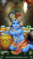 Lord Krishna Mobile Wallpapers_2464