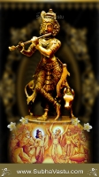 Lord Krishna Mobile Wallpapers_2467