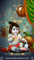 Lord Krishna Mobile Wallpapers_2468