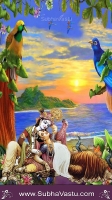 Lord Krishna Mobile Wallpapers_2469