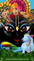 Lord Krishna Mobile Wallpapers_2470