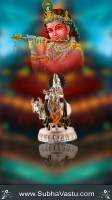 Lord Krishna Mobile Wallpapers_2479