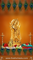 Lord Krishna Mobile Wallpapers_2485