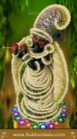 Lord Krishna Mobile Wallpapers_2487