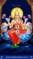 Lakshmi Matha Mobile Wallpaper_785