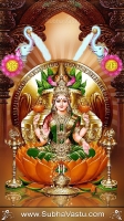 Lakshmi Matha Mobile Wallpaper_789