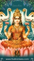 Lakshmi Mobile Wallpaper_96