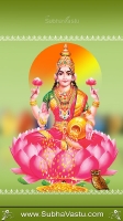 Lakshmi Mobile Wallpapers_300