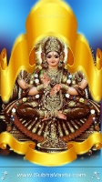 Lakshmi Mobile Wallpapers_980