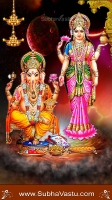 Maa Lakshmi Mobile Wallpapers_1001