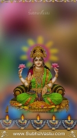 Maa Lakshmi Mobile Wallpapers_776