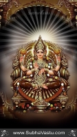 Maa Lakshmi Mobile Wallpapers_777