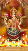 Maa Lakshmi Mobile Wallpapers_995