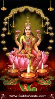 Maa Lakshmi Mobile Wallpapers_996